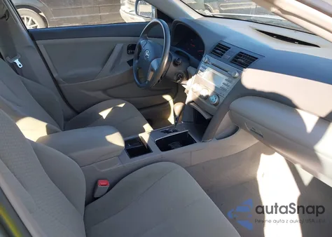 2008 Toyota Camry Le V6 из США, поврежденный, VIN 4T1BK46K78U563050